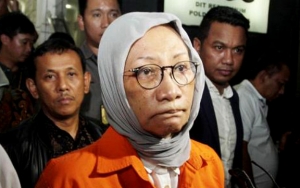 Di Hadapan Hakim, Ratna Sarumpaet Sebut Dirinya Figur Publik yang Boleh Berbohong 