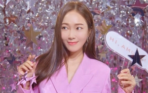Jessica Jung Di-Bully Makin Jelek Saat Tampil di Red Carpet Pembukaan Festival Film Cannes 2019