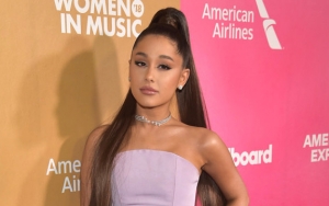 Ariana Grande Kena Tuntut Rp 350 Juta Gara-Gara Unggah Fotonya Sendiri di Instagram