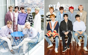 Ada BTS Hingga Monsta X, Album K-Pop Dominasi 20 Besar Chart Billboard Dunia Minggu Ini