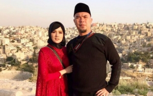 Ahmad Dhani Ungkap Ketakutan Bakal Ditinggal Mulan Jameela, Netter Ramai Sindir Karma Maia Estianty