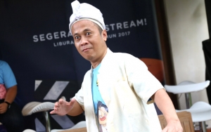 Ki Joko Bodo Hijrah Wakafkan Rumah Mistis 25 Miliar untuk Masjid, Aura Saat Sholat Bikin Pangling