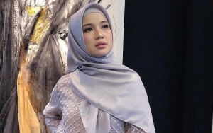 Absen di Ultah Pernikahan Ashanty, Chacha Frederica Akui Sedang Fokus Ibadah dan Introspeksi Diri