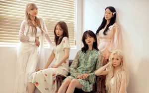 EXID Pesta Bermandikan Cahaya Neon Dalam Teaser MV Comeback 'Me And You' 