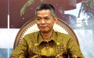 KPU Tantang BPN Prabowo Bongkar dan Adu Data di Rapat Pleno Rekapitulasi Nasional