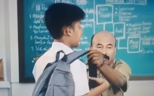 Hago Minta Maaf Soal Iklannya yang Dinilai Lecehkan Guru