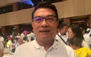 Moeldoko Tak Terima Ada Orang Seenaknya di Media Sosial, Minta Agar Kapolri Tak Beri Maaf