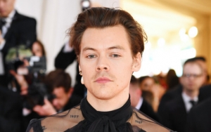 Harry Styles Jadi Anggota One Direction Terkaya Gara-Gara Hal Ini