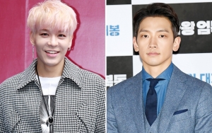 Kang Sung Hoon Ternyata Haters Terselubung, Pernah Ejek Rain Jelek dan Bau Mulut