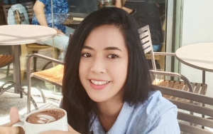 Yeslin Wang Tulis Emoji Hati Saat Foto Bareng Pria Bule, Eks Istri Delon Thamrin Pamer Pacar Baru?