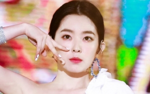 Irene Red Velvet Dipuji Bak Putri Bangsawan Saat Tampil Cantik Video Iklan Perhiasan