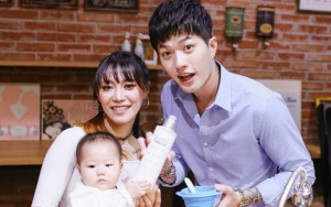 Lee Jeong Hoon dan Istri Ungkap Ada Motif Dendam Pribadi Dalam Kasus Bayinya Disamakan Dengan Monyet