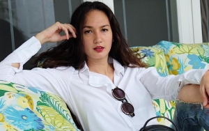  Adem Banget, Intip Momen Nadine Chandrawinata Ikut Buber Mantan Puteri Indonesia Meski Tak Puasa