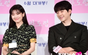Junho Sebut Jung So Min sebagai Cinta Pertama Dinasti Joseon Usai Akting Bareng di 'Homme Fatale'