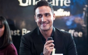 Hamish Daud Pilih Dipanggil 'Bapak' oleh Zalina Meski Blasteran Bule Bikin Warganet Salut