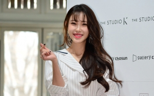 Hyosung Dibanjiri Komentar Mesum Gara-Gara Makin Kurus dan Tak Montok Lagi