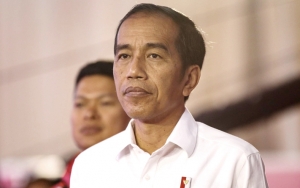Wanita yang Rekam Video Aksi Pria Ancam Penggal Kepala Jokowi Ditangkap di Bekasi