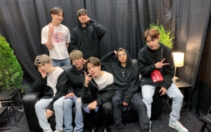BTS Banjir Pujian Karena Pekerjakan Kru Dance Lokal untuk Tur Konser di Amerika