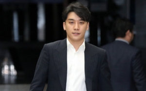 Polisi Ogah Minta Surat Perintah Penangkapan Lain untuk Seungri, Kenapa?