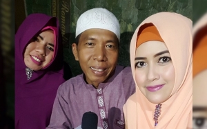  Sudah Poligami, Kiwil Terang-terangan Ngaku Siap Punya 3 Istri