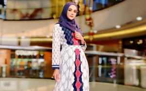  Mulan Jameela 'Caper' Tulis Doa Tentang Selamatkan Ulama Malah Banjir Kritikan