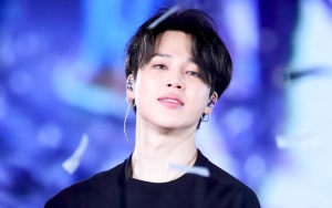 Terungkap Alasan Jimin BTS Sering Nangis di Panggung 