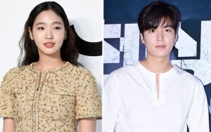 Kim Go Eun Dikabarkan Jadi Kandidat Kuat Temani Lee Min Ho di Drama Baru, Netter Tak Terima