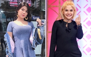 Rosa Meldianti Tak Takut Sindir Nikita Mirzani Hingga Ejek Soal Bentuk Bibir dan Hidung