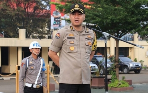 Polisi Ciduk Pria Pengunggah Video Hoaks Rekapitulasi Tertutup di Cirebon, Ini Pengakuan Pelaku
