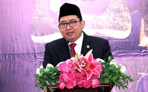 Fadli Zon Yakin Prabowo-Sandi Tak Bakal Ajukan Gugatan Pemilu ke Mahkamah Konstitusi