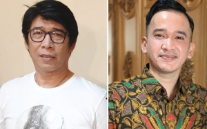 Parto Patrio Main ke 'Pesbukers', Ruben Onsu Senang Ada Kesempatan Bully Artis Senior