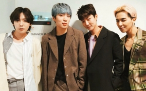 Winner Ceriakan Musim Panas Lewat MV 'Ah Yeah', Langsung Puncaki Chart Bikin Leader Terharu