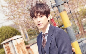 Dikira Beri Kode Lewat MV, Kyuhyun Super Junior Tegaskan Dirinya Tak Punya Pacar