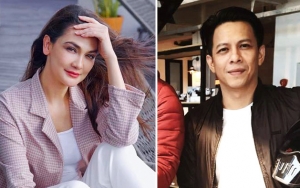 Luna Maya Makin Cantik Pamer 'I Love You' Buat Pacar Baru, Reaksi Sepupu Ariel Bikin Fans Penasaran