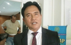 Yusril Sebut Prabowo Harus Bisa Beberkan Bukti Jika Anggap Pemilu 2019 Curang