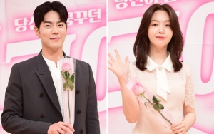Akting Hong Jong Hyun dan Minah Banjir Kritikan di Episode Perdana 'Absolute Boyfriend'