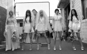  EXID Jadi Pengantin Galak Di MV Comeback 'Me And You', Konsep Unik Dipuji Cocok Buat Member