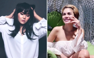 Rosa Meldianti Kunci Akun Instagram Usai Sindir Nikita Mirzani, Diejek Pansos Buat Beli Baju Lebaran