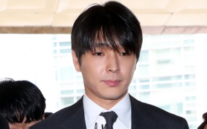 Choi Jong Hoon Segera Disidang Atas Kasus Pemerkosaan Bergilir