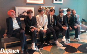 Jadi Artis Pembuka, BTS Keren Guncang Panggung Good Morning America Summer Concert 2019