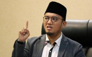 Dahnil Simanjuntak Blak-Blakan Alasan BPN Prabowo Tak Percaya MK
