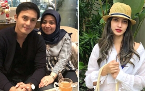 Muzdalifah 'Gebrak Meja' Saat Suami Brondong Jadi Korban Julid Nia Ramadhani dan Bianca Liza