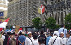Pengamat Soal Kubu Prabowo Serukan Boikot Pajak: Ratapan Kegalauan Kontestan Yang Tak Siap Kalah