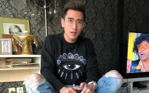 Verrell Bramasta Gembok Kolom Komentar Saat Pamer Buber Keluarga, Takut Dibully soal Natasha Wilona?
