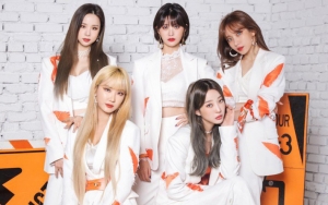 Rilis 'Me And You', EXID Tekankan Ini Bukan Yang Terakhir Dan Tak Akan Bubar