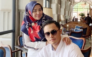 Muzdalifah Tegaskan Suami Brondong Tak Nikah Demi Harta, Aura Kebahagian Dipuji Makin Terpancar
