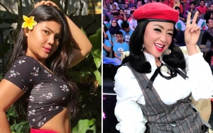 Rosa Meldianti 'Labrak' Nikita Mirzani, Dewi Persik Curhat Haru Soal Kondisi Ayah Habis Operasi