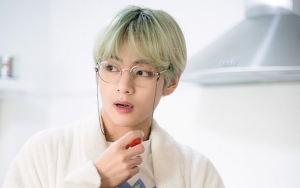  Dirilis Tahun Lalu, V BTS 'Singularity' Jadi MV K-Pop Dengan Viewers Terbanyak Di 24 Jam Terakhir