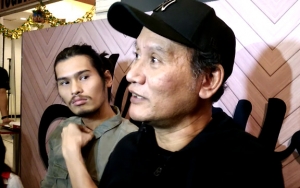 Virzha Ungkap Kesulitan Saat Daur Ulang Lagu Langit 7 Bidadari Ada Band Seperti Apa wowkeren com