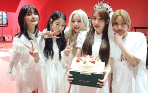  Jadi Hadiah Spesial Buat Fans, EXID Ngaku Sampai Nangis Saat Rekaman Lagu 'We Are'